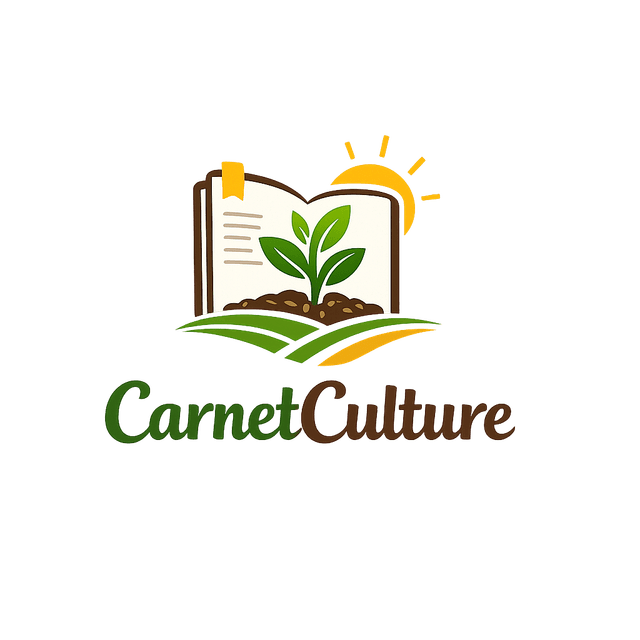 Carnet Culture